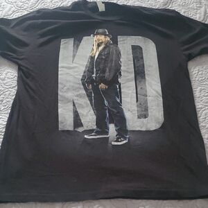 KID Rock 2015 Concert Tee XL